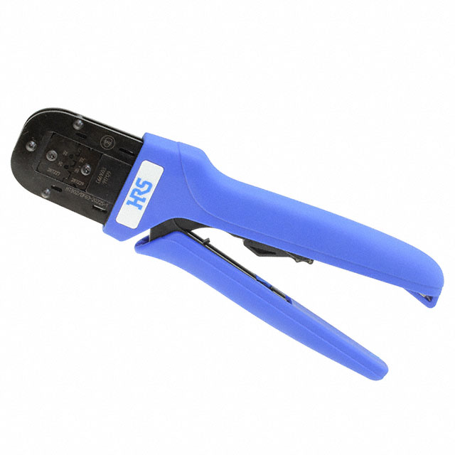 【HT802/DF63-2022S-1】TOOL HAND CRIMP